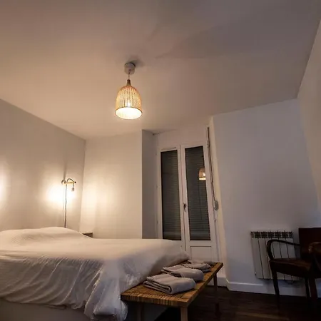 Cosy A 10 Min A Pieds De La Gare